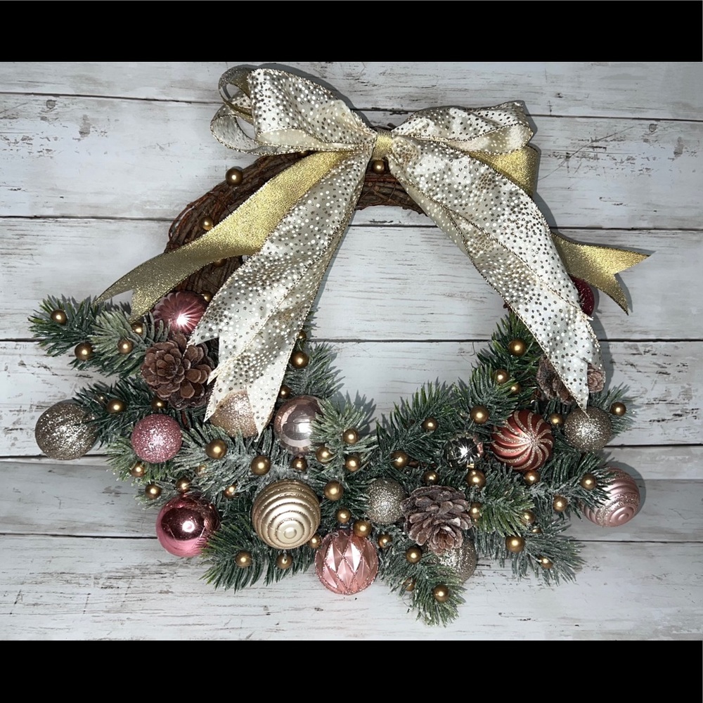 Christmas Wreath